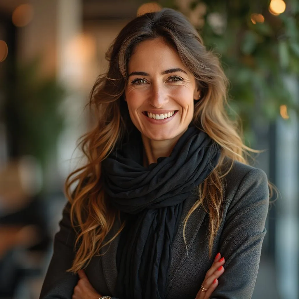Francesca Ricci