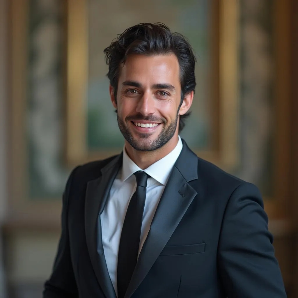 Marco Bianchi