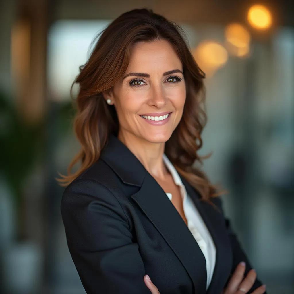 Elena Marino, COO di VendiPro