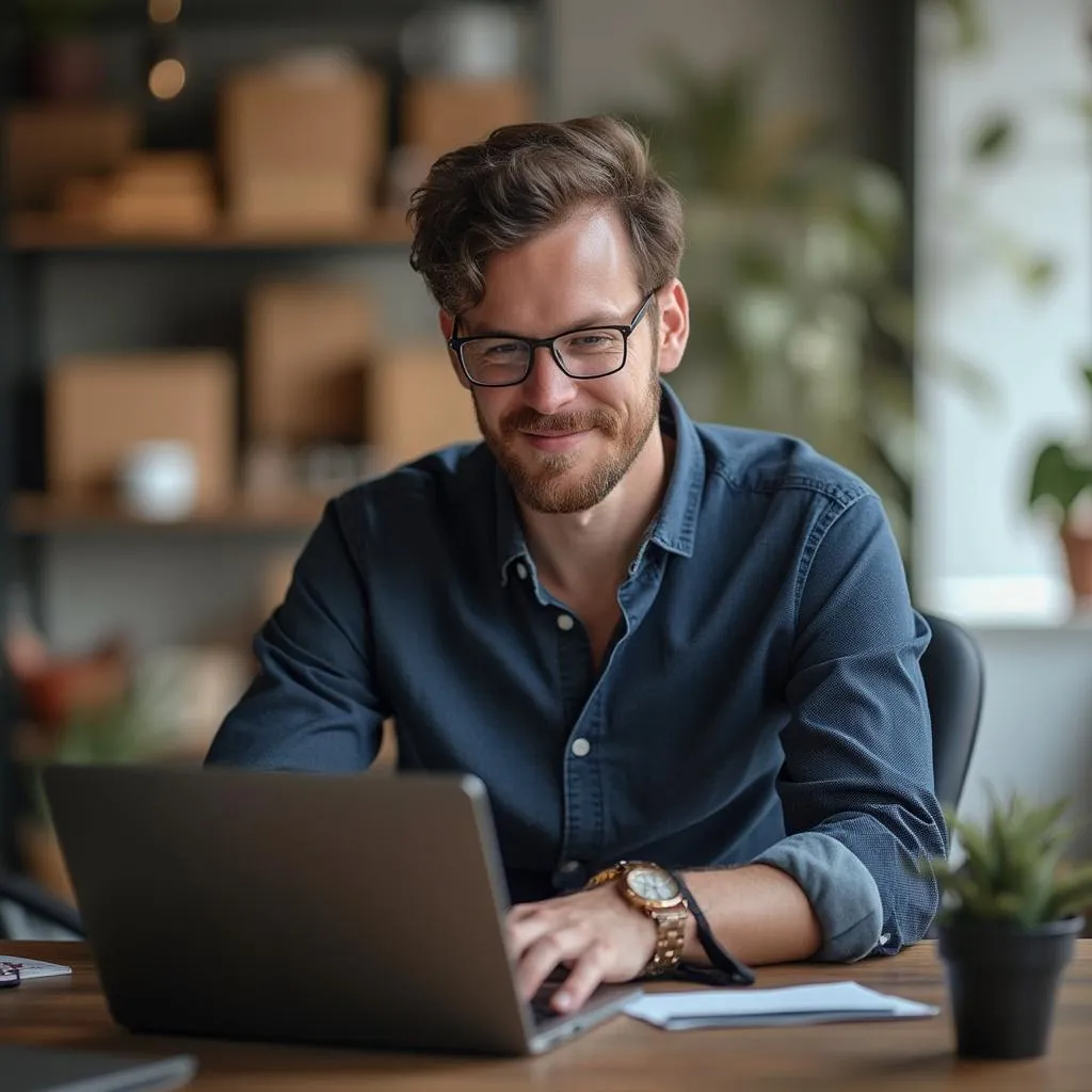 Webinar sull'e-commerce